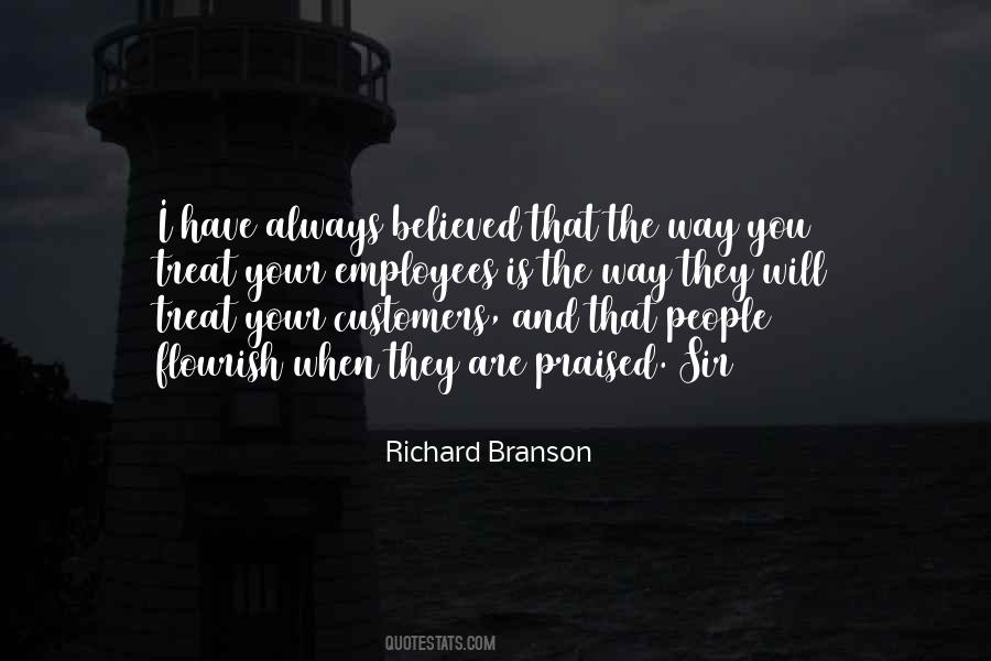 Customer Service Is Quotes #143683