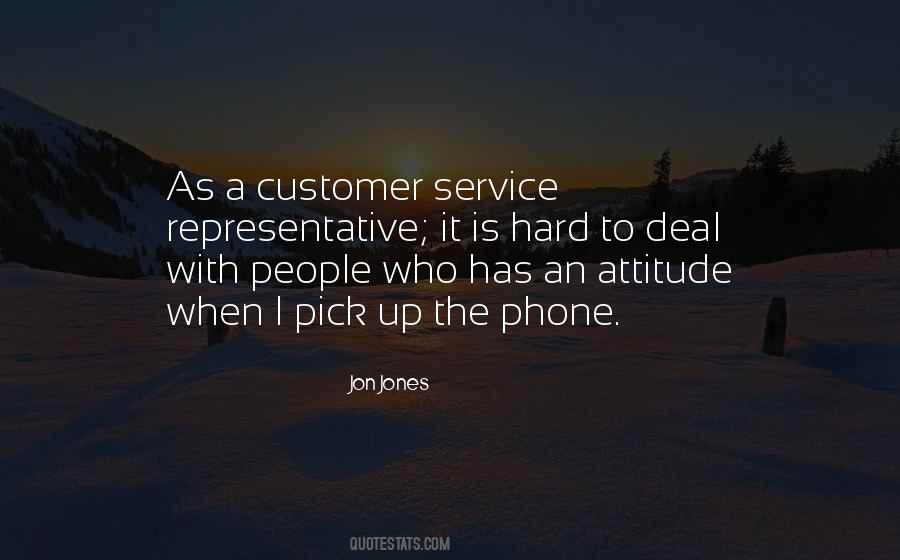 Customer Service Is Quotes #382441
