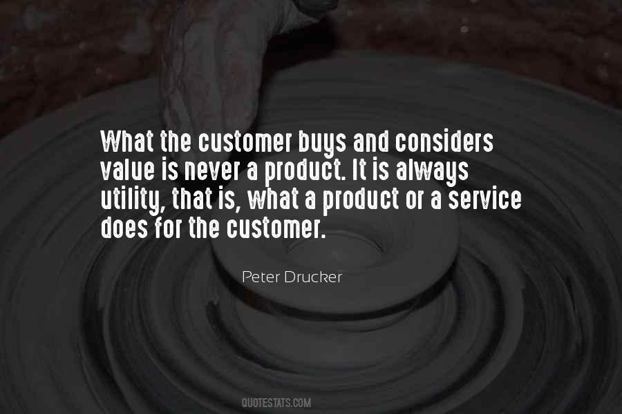 Customer Service Is Quotes #753777