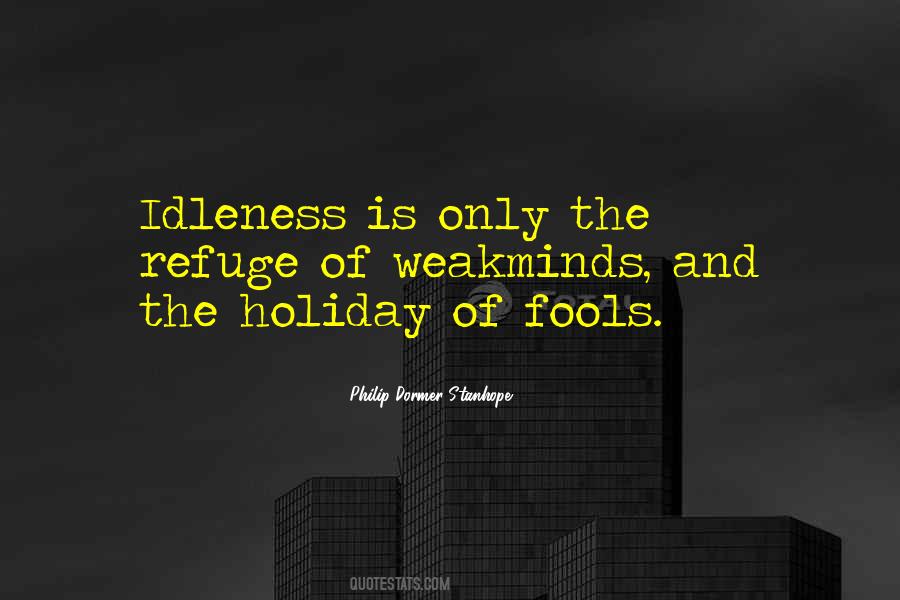 I Want To Go On Holiday Quotes #225803
