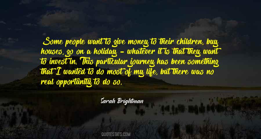 I Want To Go On Holiday Quotes #922487
