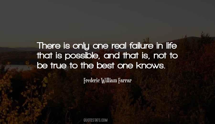 Be The Real One Quotes #1372053