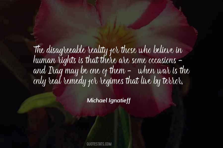 Be The Real One Quotes #1676123