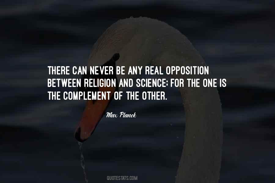 Be The Real One Quotes #1694223