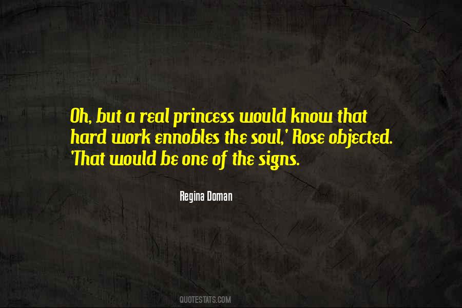 Be The Real One Quotes #508684