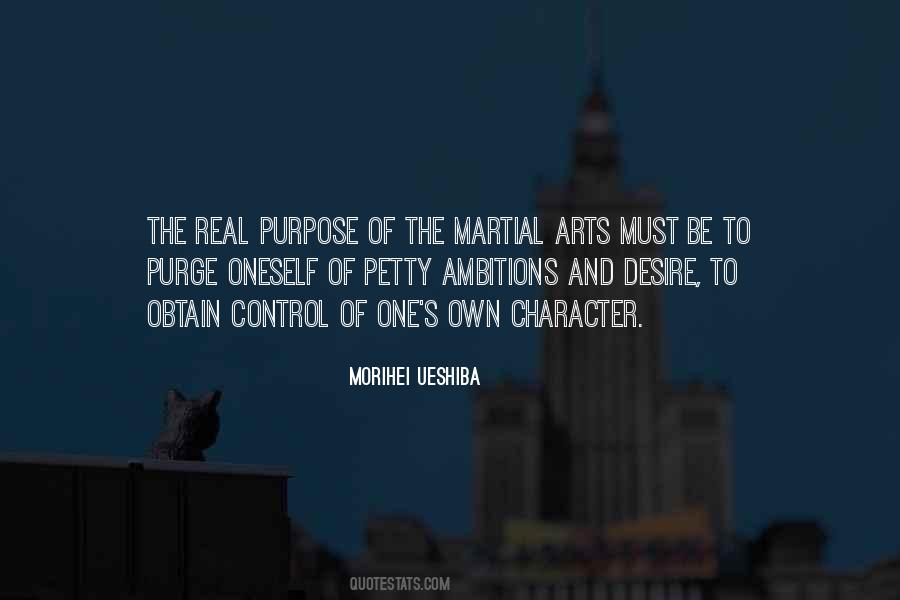 Be The Real One Quotes #550397