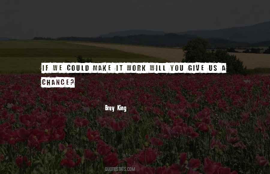 Give Us A Quotes #1145804