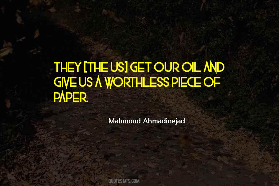 Give Us A Quotes #1402727