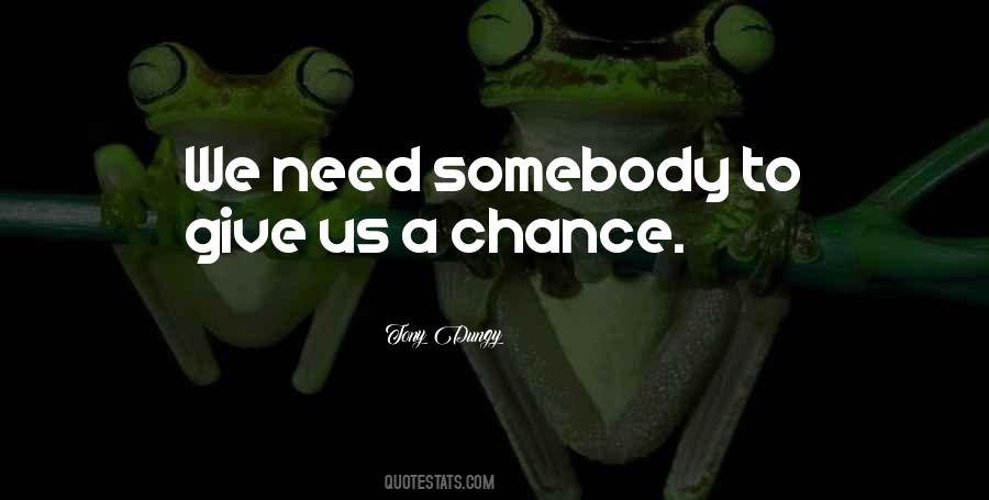 Give Us A Quotes #1407812