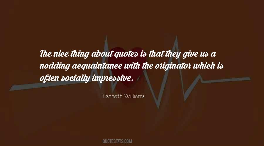 Give Us A Quotes #1427930