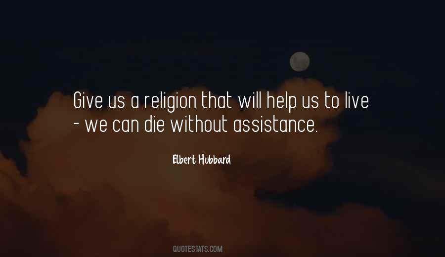 Give Us A Quotes #1777824