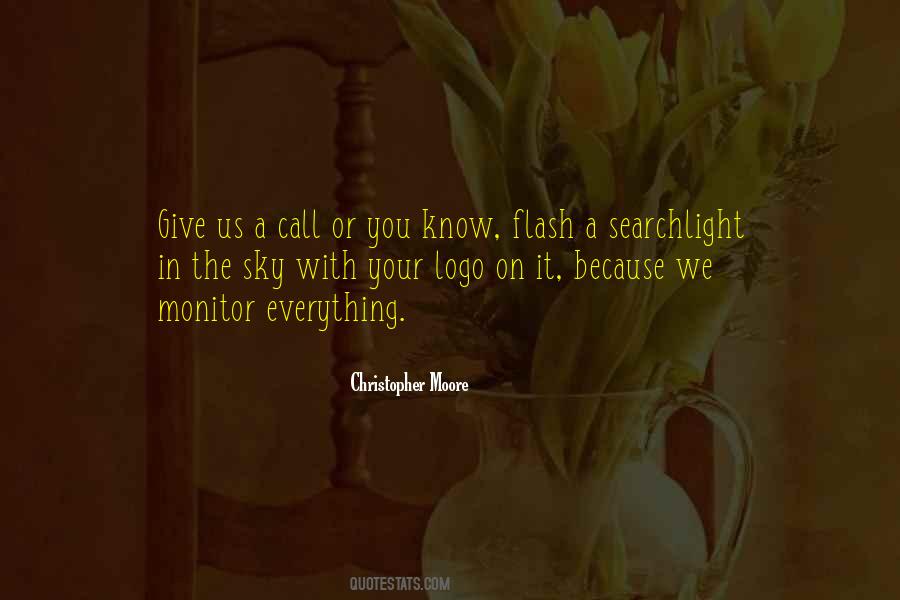 Give Us A Quotes #1784047