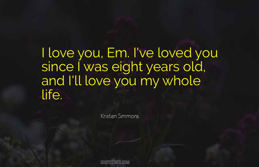 Chase Life Quotes #1621595