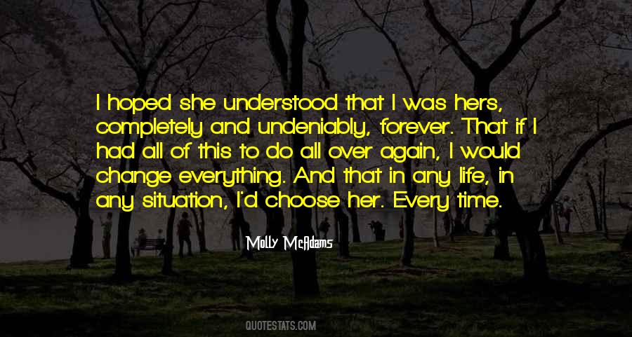 Chase Life Quotes #1812687