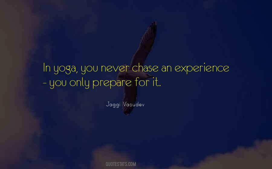 Chase Life Quotes #261247