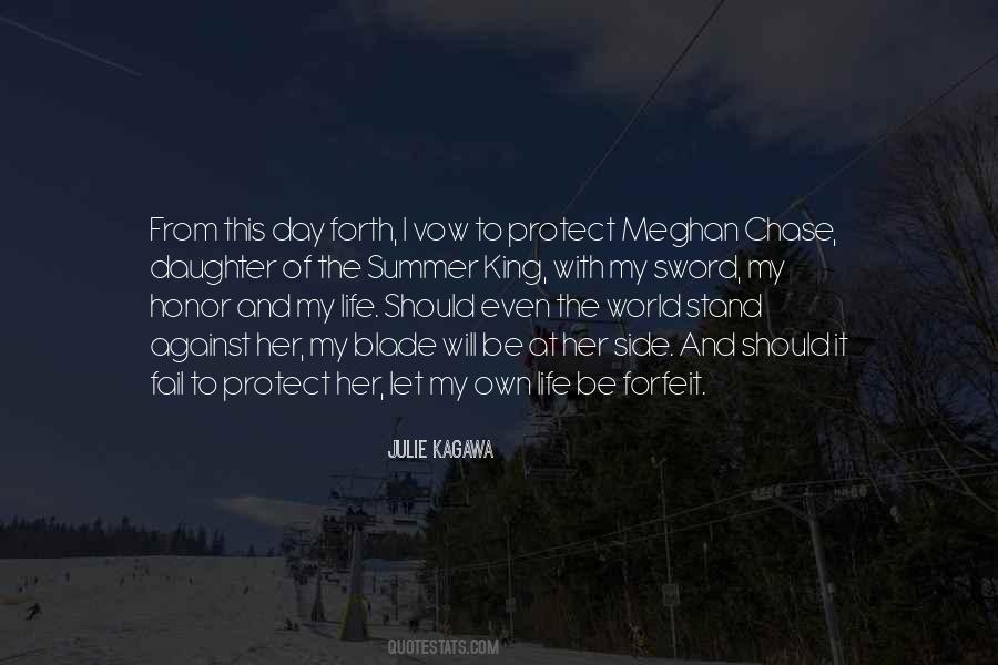 Chase Life Quotes #695146