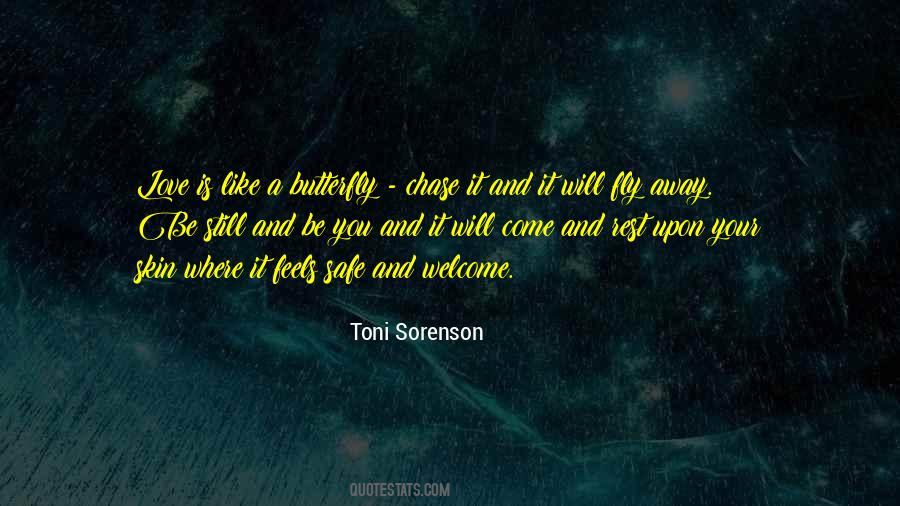 Chase Life Quotes #705479