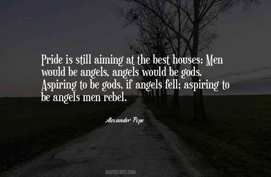 Best Rebel Quotes #556103