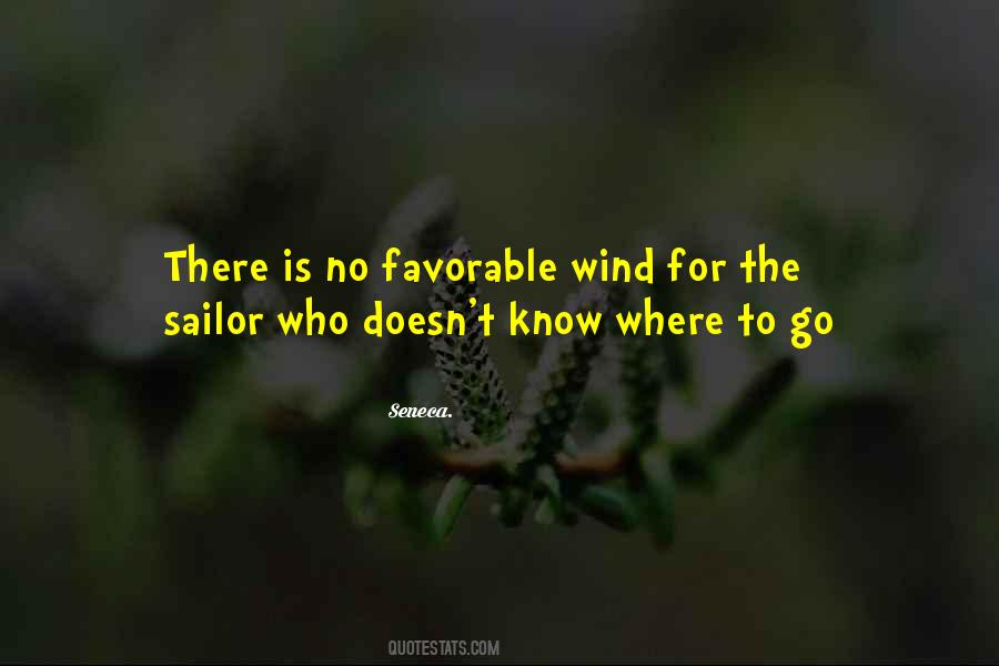 Favorable Quotes #1308984