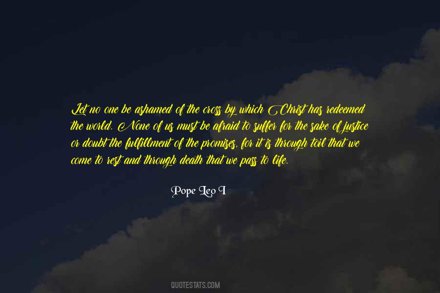 World Pass By Quotes #1140971