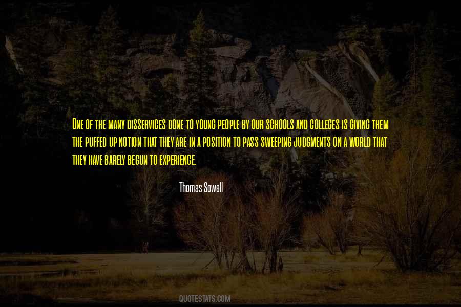 World Pass By Quotes #1399549