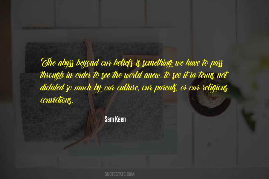 World Pass By Quotes #367127