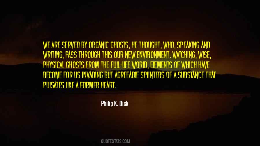 World Pass By Quotes #704059