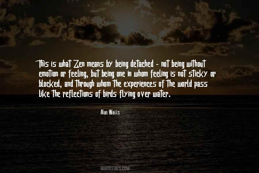 World Pass By Quotes #917532
