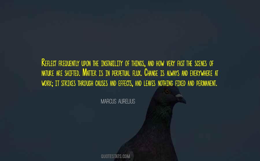 Nature And Work Quotes #1436377