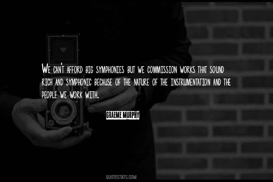 Nature And Work Quotes #1732430