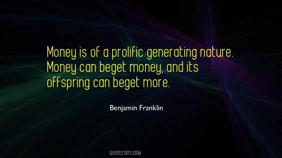 Nature And Work Quotes #770141