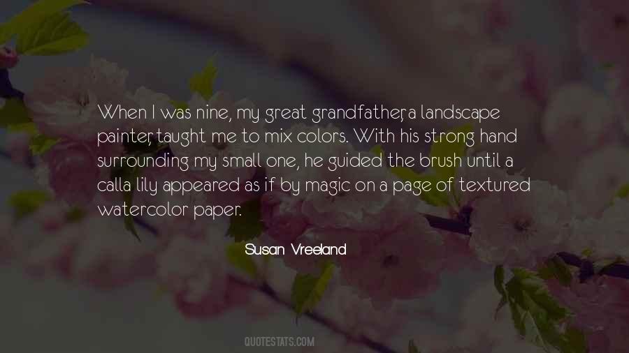 Quotes About A Great Grandfather #1385545