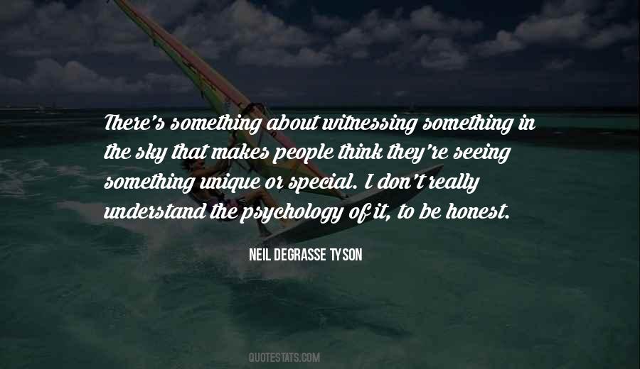 Seeing The Sky Quotes #1748962
