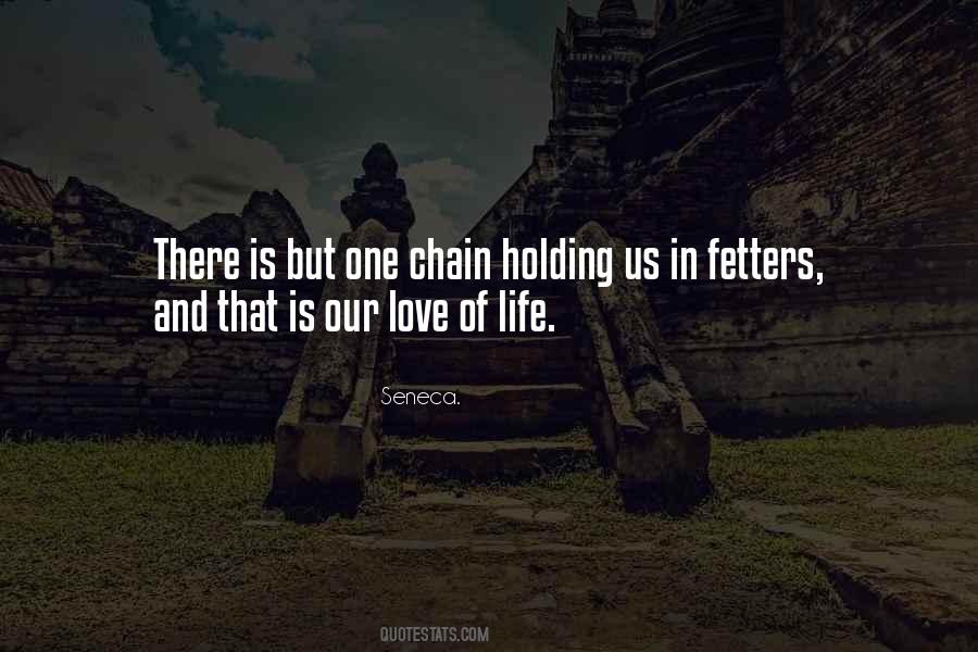 Quotes About Freedom In Love #1835912