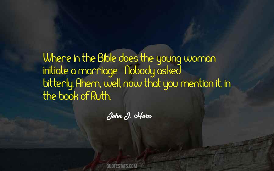 Marriage Book Quotes #1170218