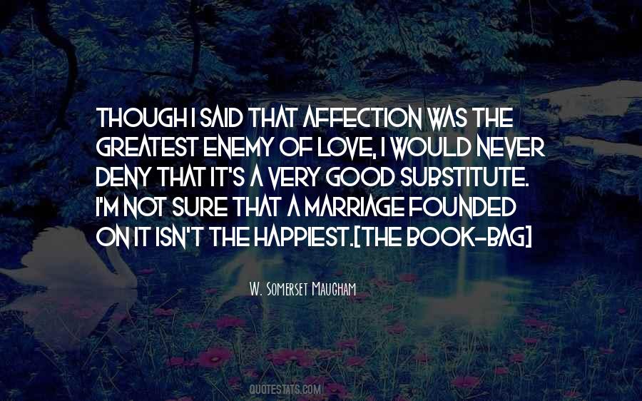 Marriage Book Quotes #1700961