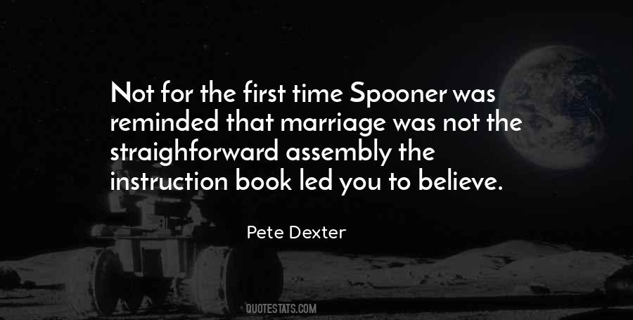 Marriage Book Quotes #535