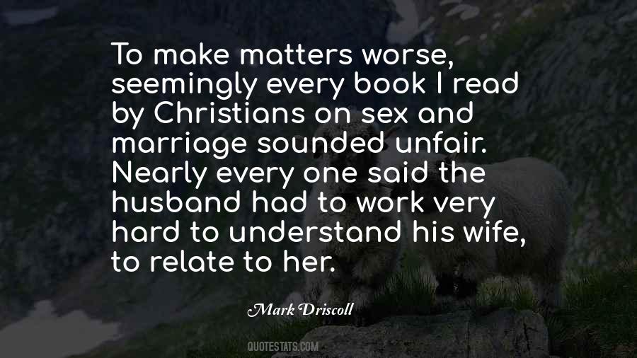 Marriage Book Quotes #624043