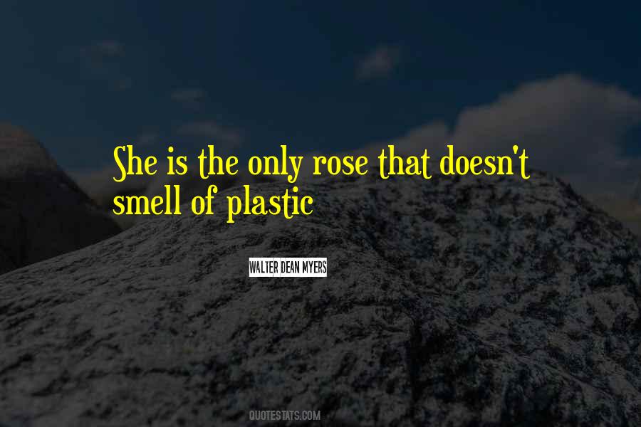 She Rose Quotes #103306