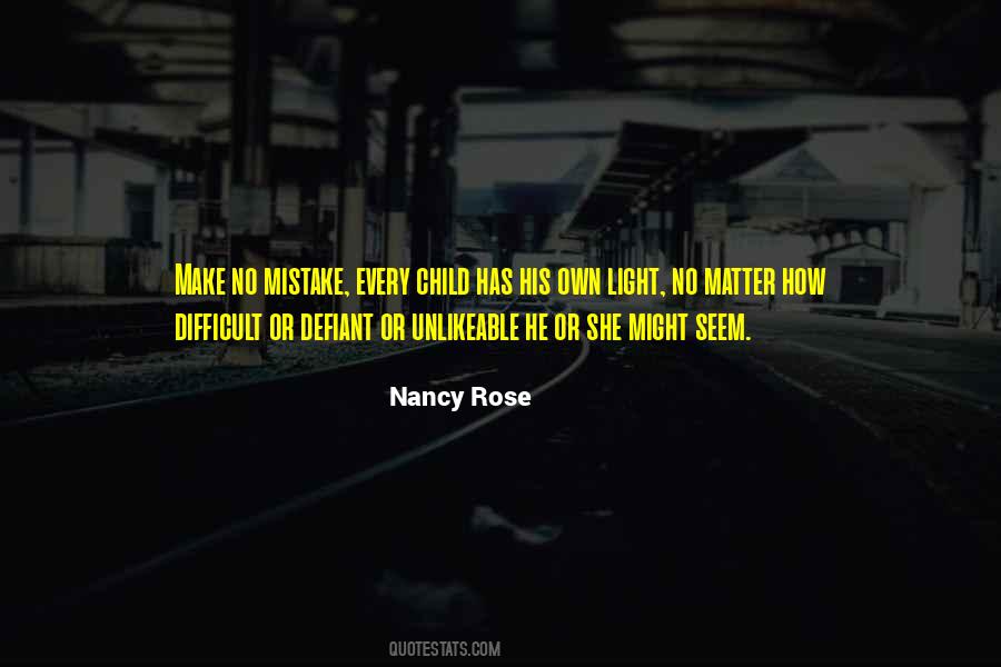 She Rose Quotes #104088