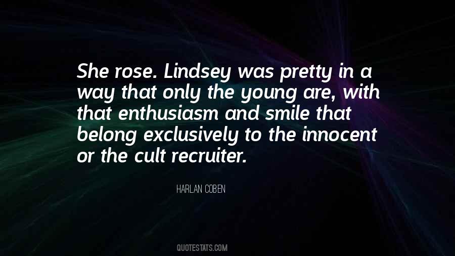 She Rose Quotes #1082337