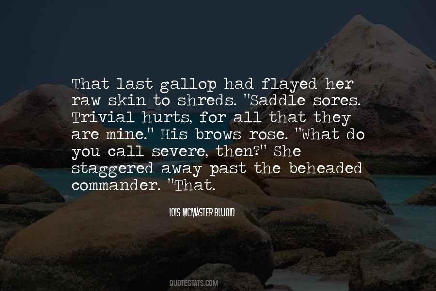 She Rose Quotes #139051