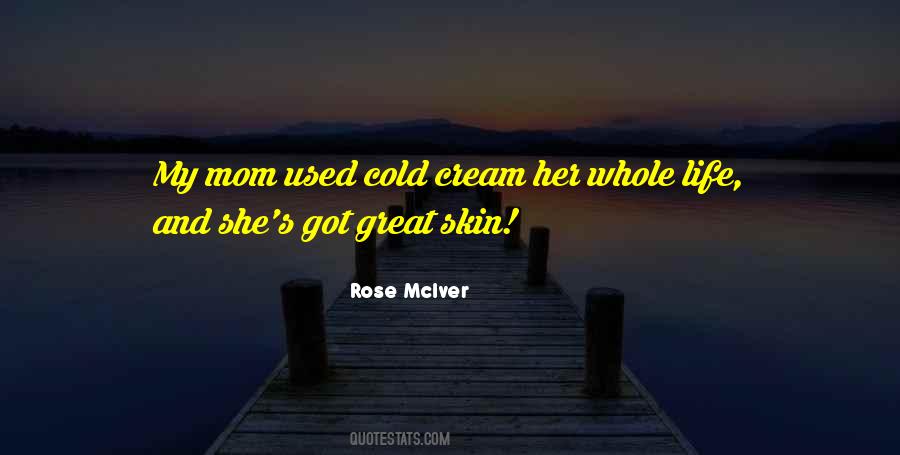 She Rose Quotes #151900