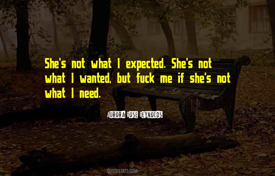 She Rose Quotes #168504