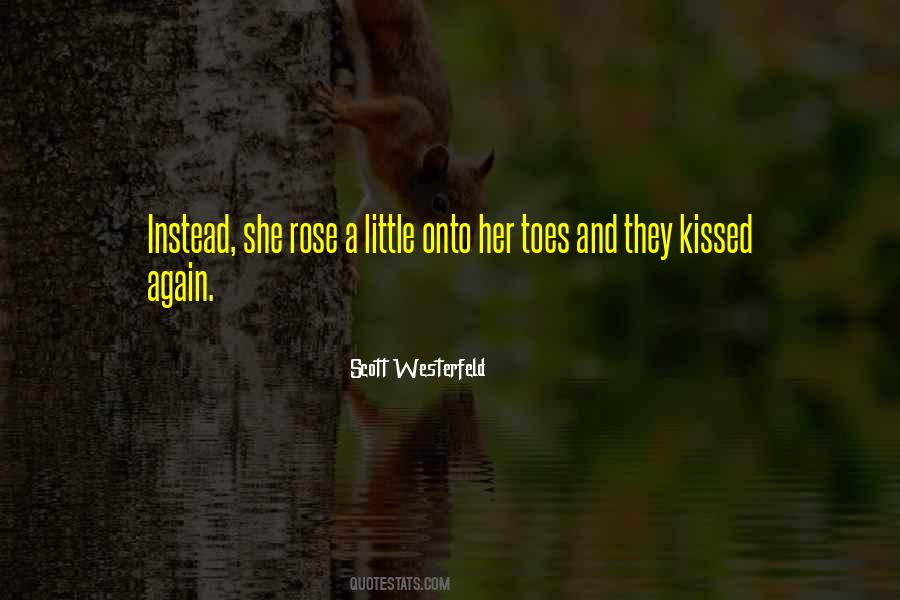 She Rose Quotes #1853312