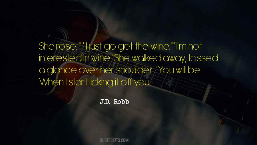 She Rose Quotes #1879360