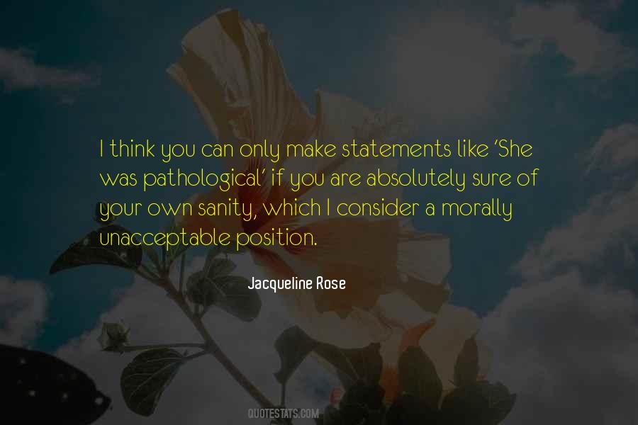 She Rose Quotes #205278