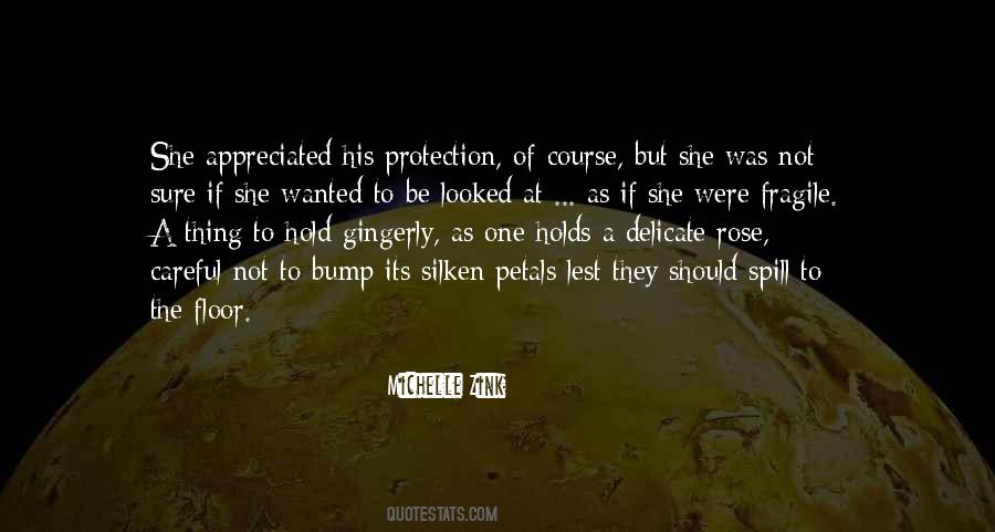 She Rose Quotes #272837
