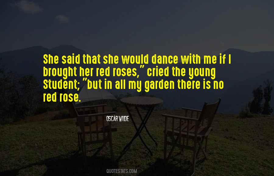 She Rose Quotes #274278