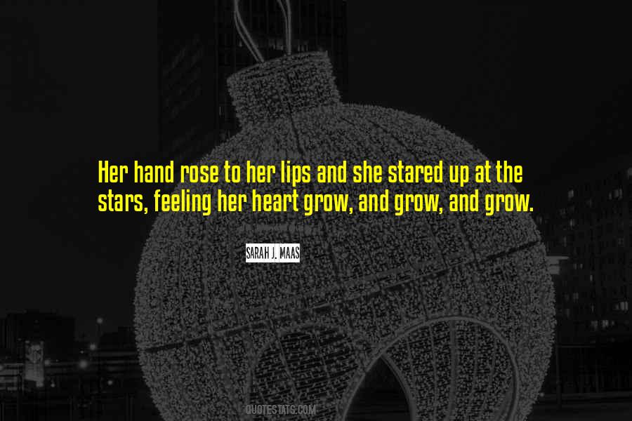 She Rose Quotes #277804